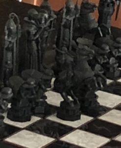 chessart