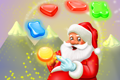 Image Christmas Puzzle