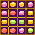 Macarons Block Collapse